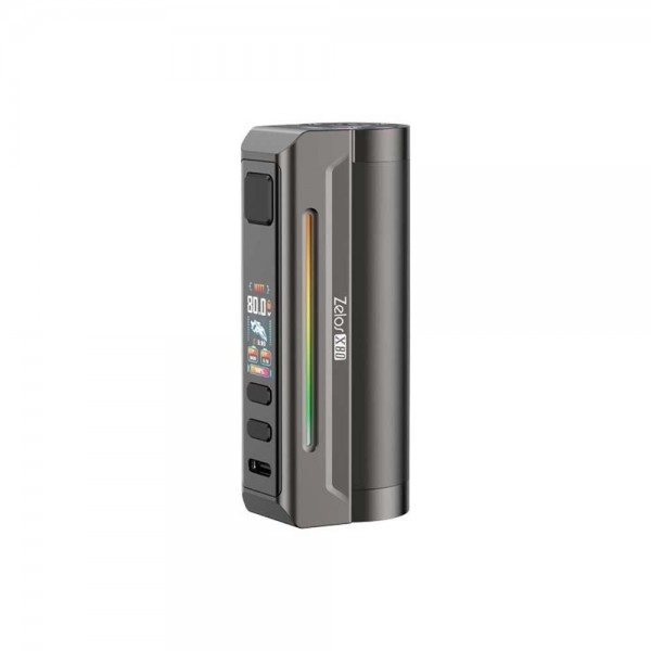 Aspire - Box Zelos X80
