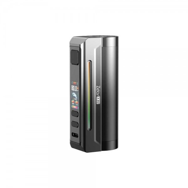 Aspire - Box Zelos X80