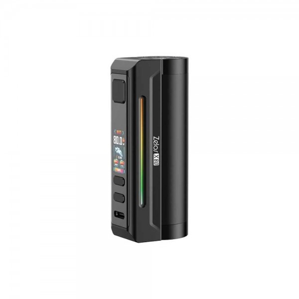 Aspire - Box Zelos X80