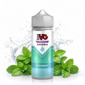 IVG Spearmint 20ml/120ml