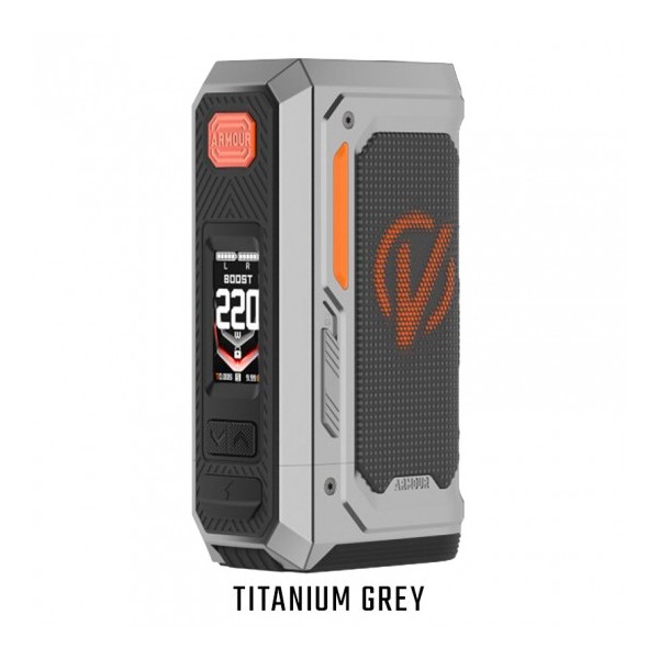 Armour Octa Mod 220W – Vaporesso