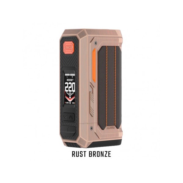 Armour Octa Mod 220W – Vaporesso