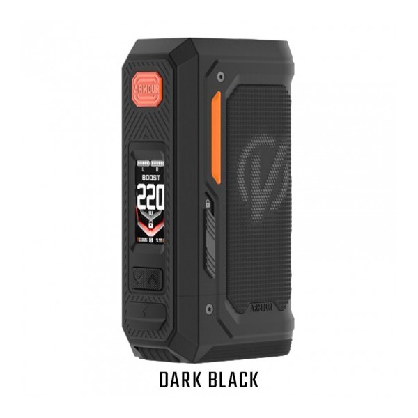 Armour Octa Mod 220W – Vaporesso