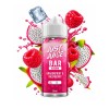 Just Juice Bar Aroma Dragonfruit and Raspberry 24/120ml
