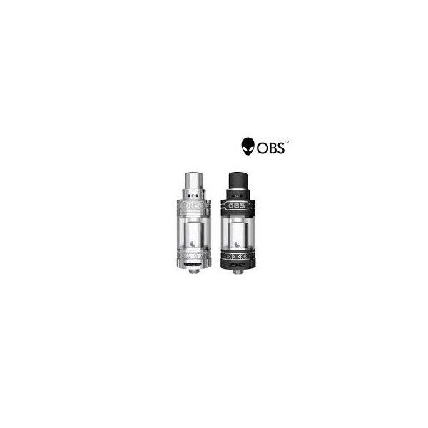 OBS Ace Sub Ohm RTA