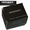 WISMEC Theorem  Pyrex Glass Θάλαμος