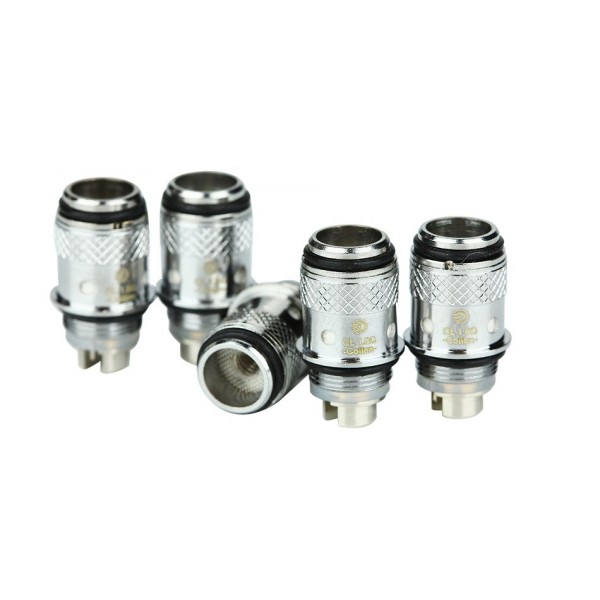 Joyetech CL Pure Cotton Head-Κεφαλή