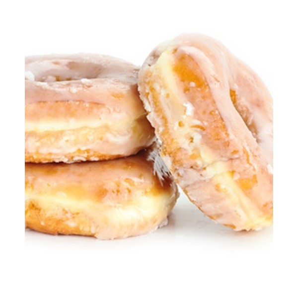 Frosted Donut Flavor - TPA