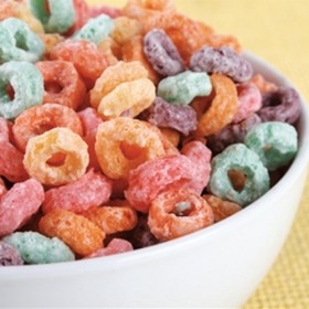 Fruit Circles Flavor - TPA