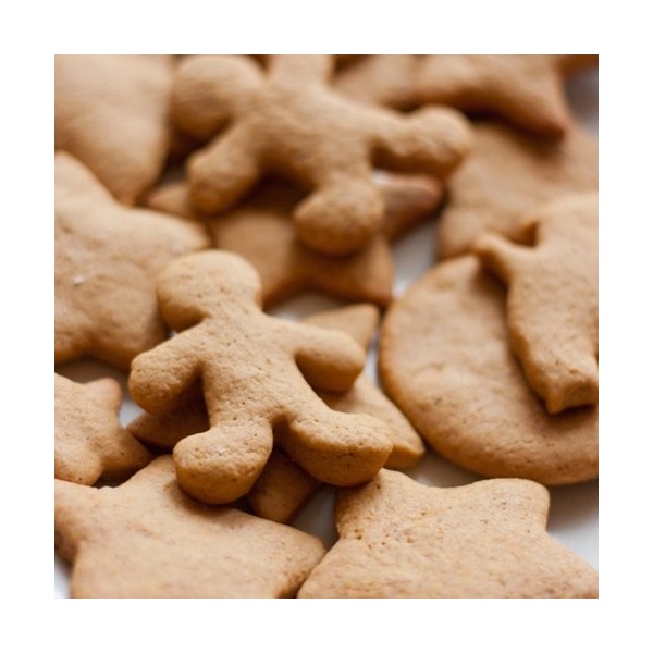 Gingerbread Cookie - TPA