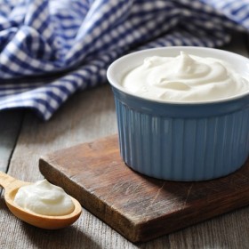 Greek Yogurt Flavor - TPA