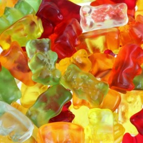 Gummy Candy Flavor - TPA