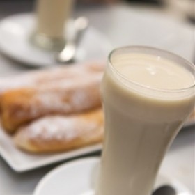 Horchata Smooth Flavor - TPA