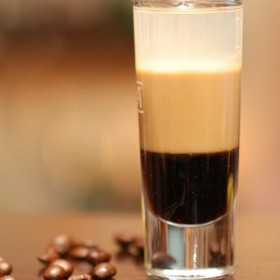 Kalua and Cream Flavor - TPA