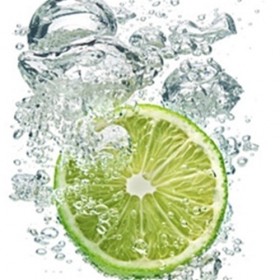 Lemon Lime II Flavor - TPA