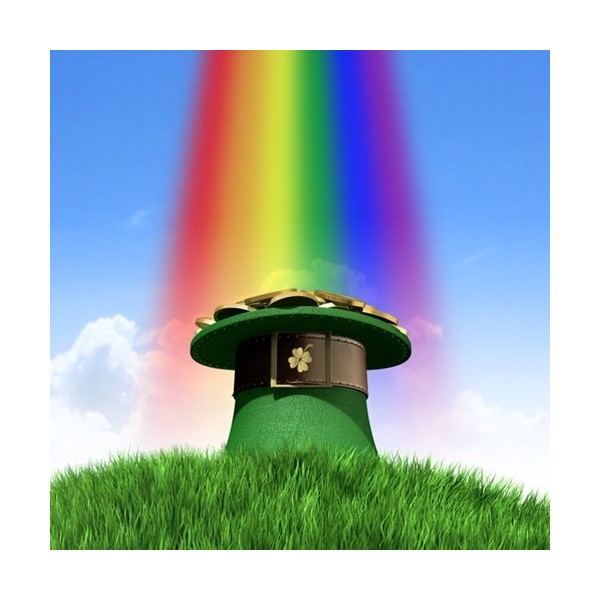 Lucky Leprechaun Cereal Flavor - TPA