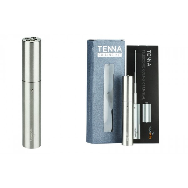 VapeOnly Tenna Coiling Kit