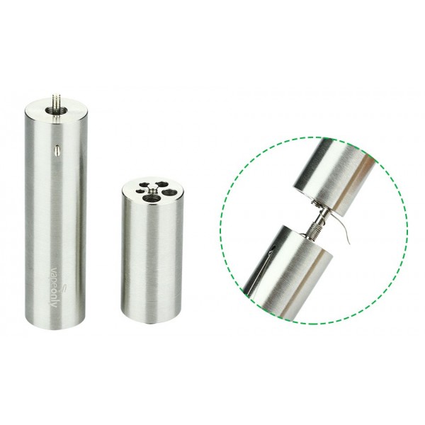 VapeOnly Tenna Coiling Kit