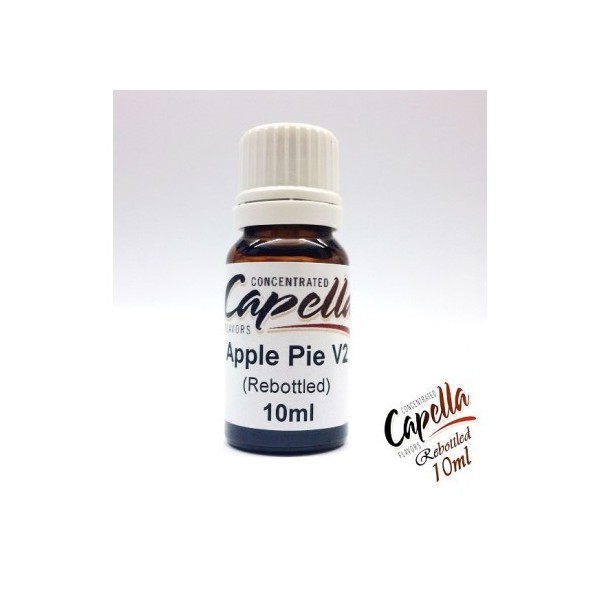 Capella Golden Butter 10ml