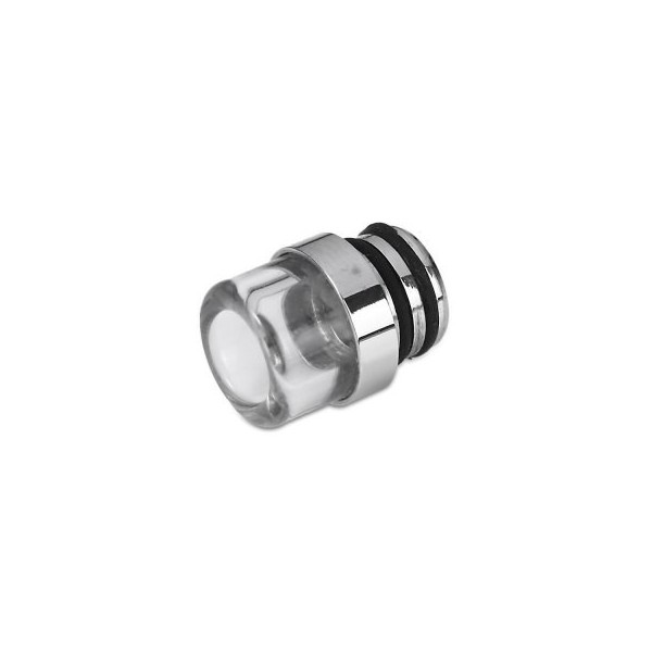 WISMEC Theorem Atomizer Επιστόμιο