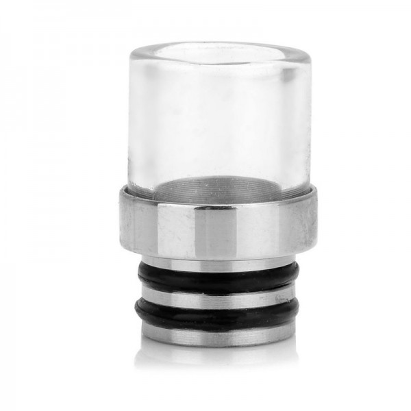 WISMEC Theorem Atomizer Επιστόμιο