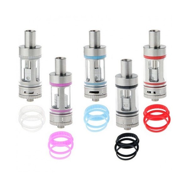 Kangertech Subtank Mini Colorful Silicon Ring