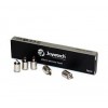 Joyetech C1/eGo-C/eCab/eRoll/eRoll-C atomizer head-Αντίσταση Cone shape/Type A