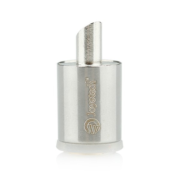 Joyetech C1/eGo-C/eCab/eRoll/eRoll-C atomizer head- Cone shape/Type A 1.8 ohm Joyetech C1/eGo-C/eCab/eRoll/eRoll-C atomizer head- Cone shape/Type A 1.8 ohm