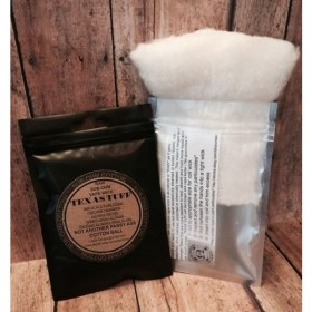 TEXAS TUFF RAW COTTON - Βαμβάκι