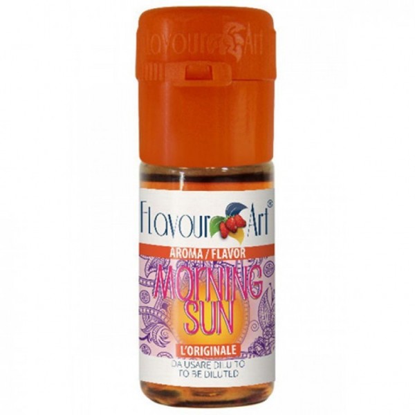 FlavourArt Morning Sun