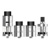 Aspire Quad-Flex Survival Kit