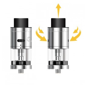 Aspire Quad-Flex Survival Kit