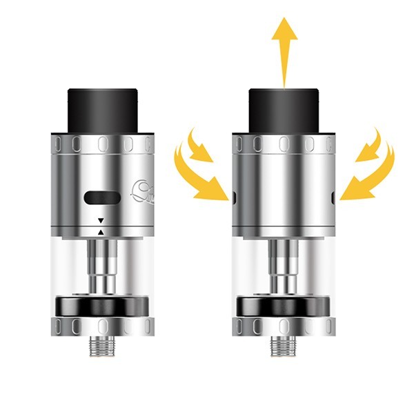 Aspire Quad-Flex Survival Kit