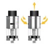 Aspire Quad-Flex Survival Kit