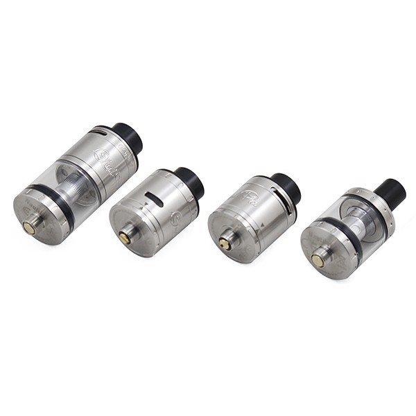 Aspire Quad-Flex Survival Kit