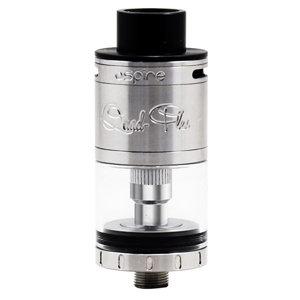 Aspire Quad-Flex Survival Kit