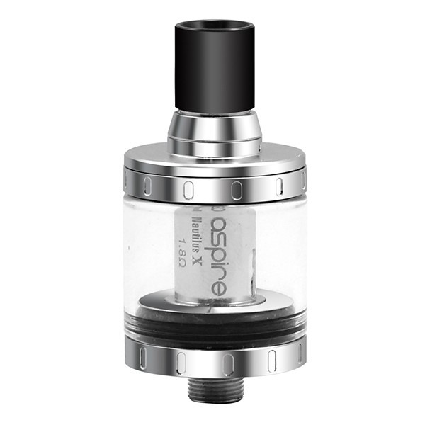 Aspire Quad-Flex Survival Kit