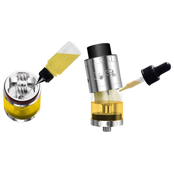 Aspire Quad-Flex Power Pack
