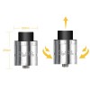 Aspire Quad-Flex Power Pack