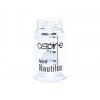 Aspire Nautilus Mini Replacement Glass Tube-Γυάλινος Θάλαμος