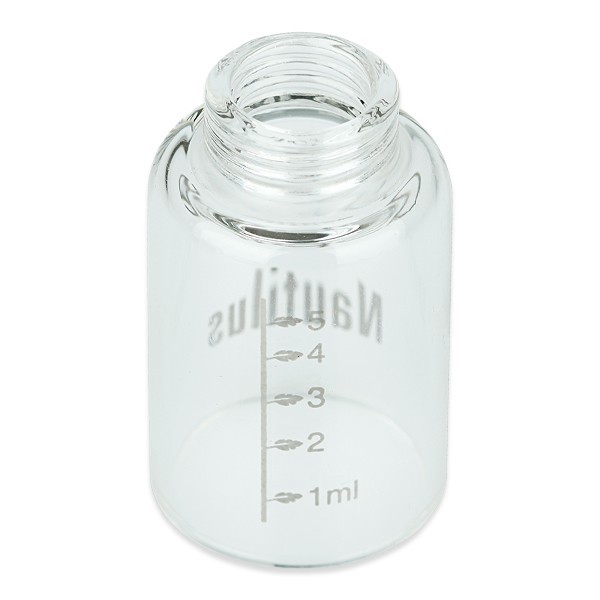 Aspire Nautilus Replacement Glass Tube-Γυάλινος Θάλαμος