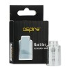 Aspire Nautilus Replacement Glass Tube-Γυάλινος Θάλαμος