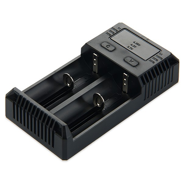 Nitecore  Intellicharger New I2  Li-ion / NiMH Charger-Φορτιστής