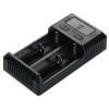 Nitecore  Intellicharger New I2  Li-ion / NiMH Charger-Φορτιστής