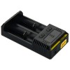 Nitecore  Intellicharger New I2  Li-ion / NiMH Charger-Φορτιστής