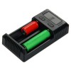Nitecore  Intellicharger New I2  Li-ion / NiMH Charger-Φορτιστής