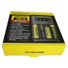 Nitecore Intellicharger D4 LCD Φορτιστής Μπαταριών