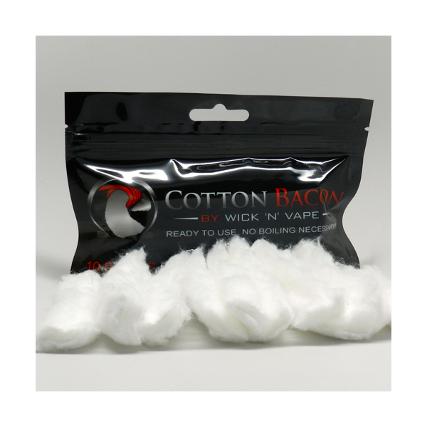 Cotton Bacon V2 Βαμβάκι