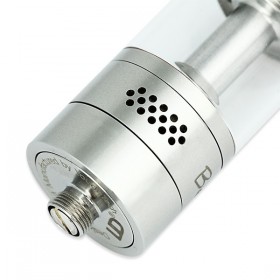 UD Bellus RTA Tank