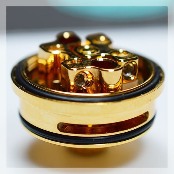 Dotmod Dottank RTA